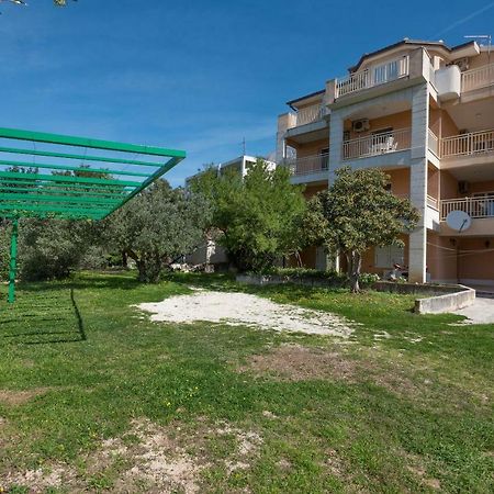 Villa Ivka Tučepi Eksteriør bilde